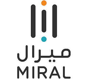 Miral Logo