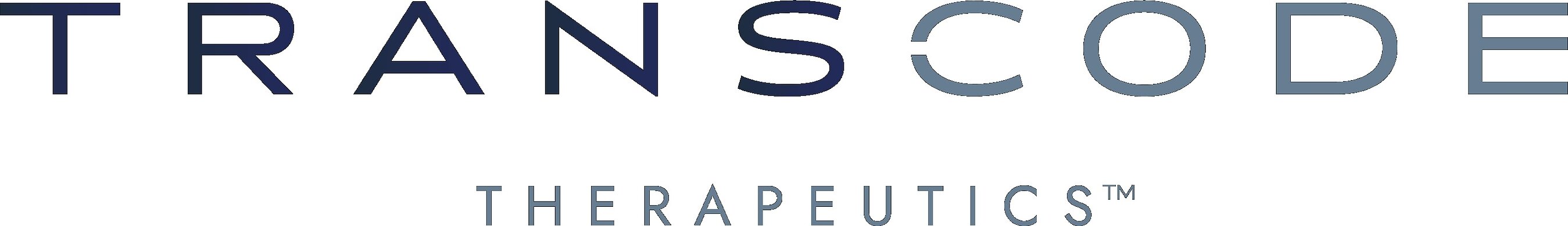 TransCode Therapeutics Announces Leadership Transition