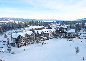 Tamarack Resort Named No.1 Resort in the West by Travel + Leisure's 2026 World's Best Awards