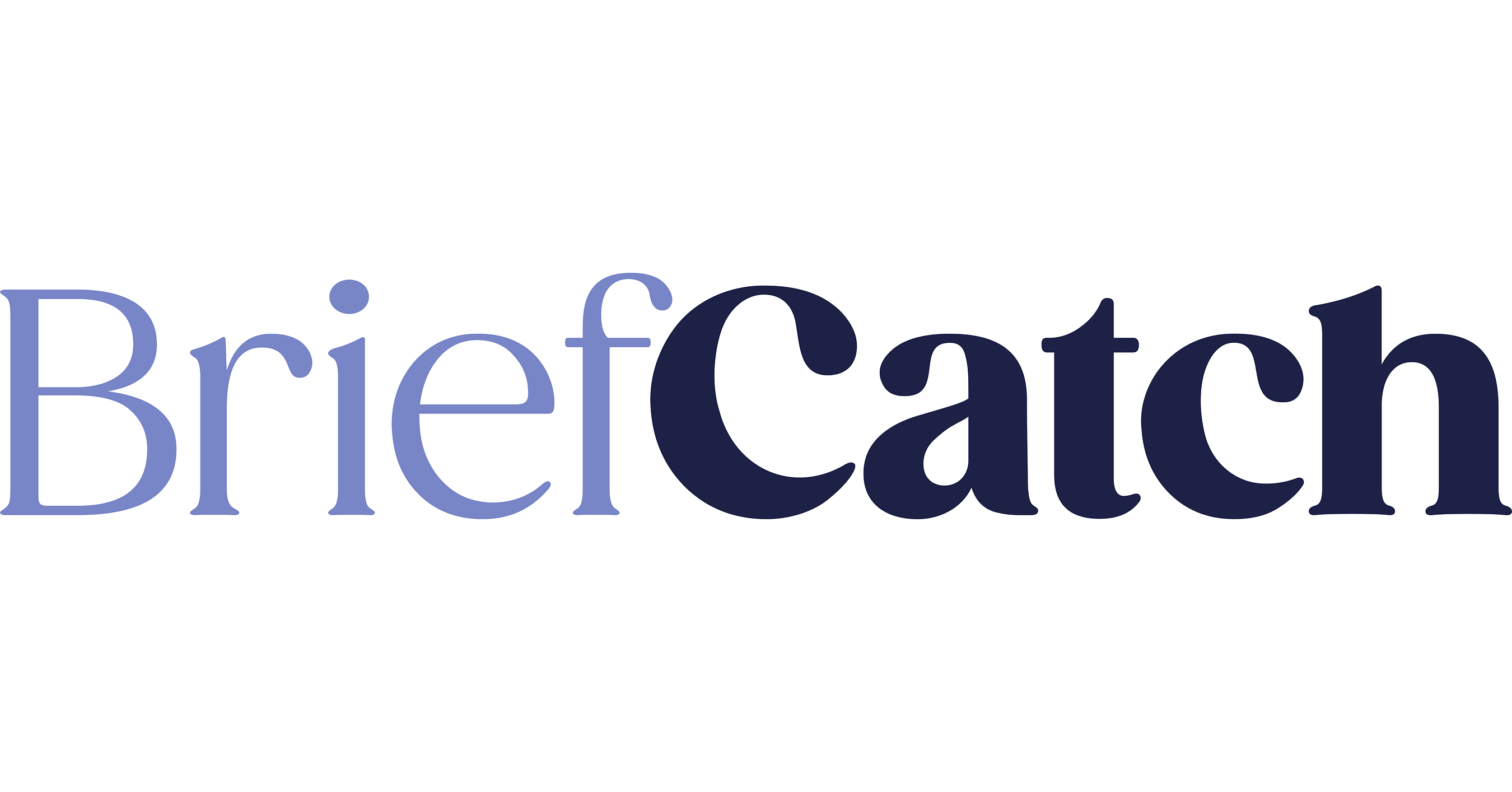 BriefCatch Expands Team with Strategic Hires Across Marketing, Operations and Enterprise Sales BriefCatch Expands Team with Strategic Hires Across Marketing, Operations and Enterprise Sales