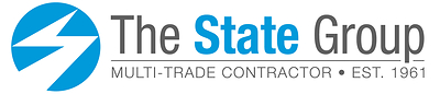 The State Group Multi-Trade Contractor - Est. 1961