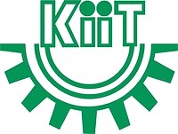 KIIT Logo