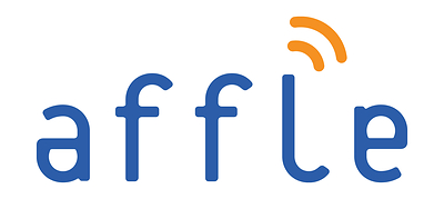 Affle Logo Affle Logo