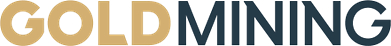 GoldMining Inc. Logo GoldMining Inc. Logo