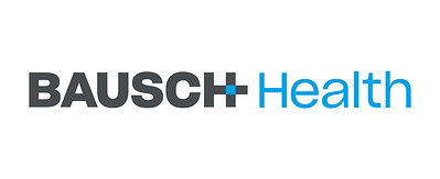 Bausch Health logo