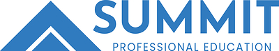 Summit Professional Education Logo