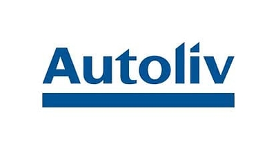 Autoliv Logo