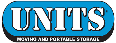 UNITS Moving and Portable Storage