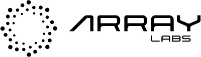 Array Labs logo