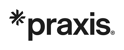 Praxis logo