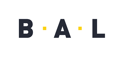BAL Logo