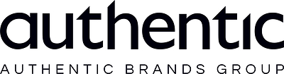 Authentic Brands Group Logo