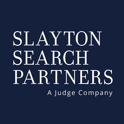 Slayton Search Partners