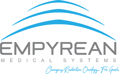 Empyrean Medical Systems Submits its Bespoke Vektra™ Beam Sculpting Radiation Therapy System to FDA