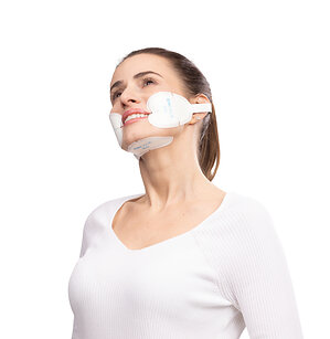 ICON DENTAL STUDIO INTRODUCES NEW TECHNOLOGY FOR TMJ RELIEF AND ANTI-AGING