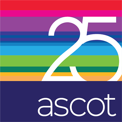 Ascot Group 25th Anniversary
