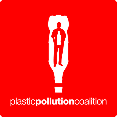 Plastic Pollution Coalition