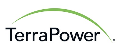 TerraPower logo