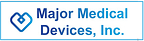 Renowned Industry Expert soon to join Major Medical Devices' Board of Directors