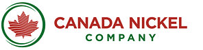 Canada Nickel Announces Non-Brokered Private Placement for Gross Proceeds of C$15 Million