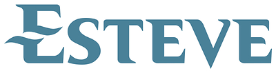 ESTEVE Logo  ESTEVE CDMO expands its presence in Asia with a major investment and new manufacturing site in China ESTEVE Logo