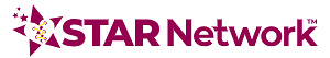STAR Network Logo