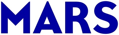 Mars Logo Mars Logo