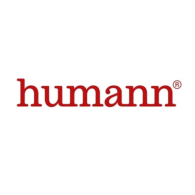 Humann logo