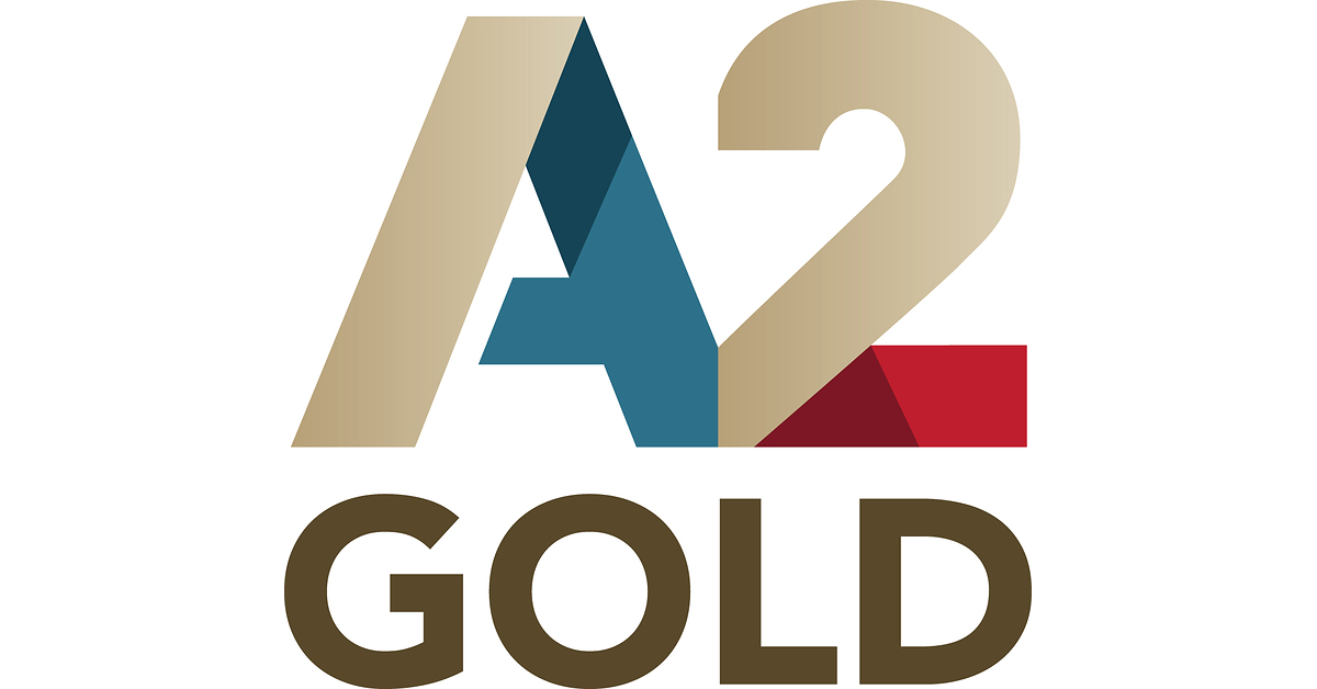 A2GOLD COMPLETES ACQUISITION OF DISTRICT-SCALE TAYLOR SILVER-GOLD PROJECT IN NEVADA