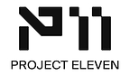 Project Eleven Acquires Riva Labs to Expand Post-Quantum Research and Engineering  Project Eleven Acquires Riva Labs to Expand Post-Quantum Research and Engineering Project Eleven Primary Logo