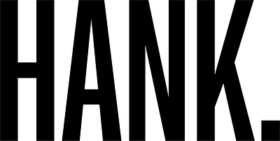 Hank Logo