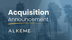 ALKEME Insurance Expands National Reach with Three Strategic Acquisitions in Q3 2026