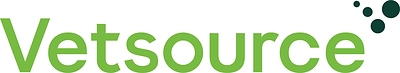 Vetsource logo