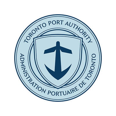 Toronto Port Authority Logo
