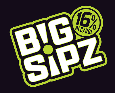 Courtesy of Big Sipz