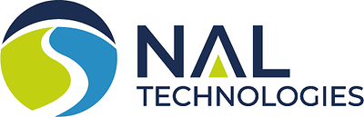 NAL Technologies logo NAL Technologies logo