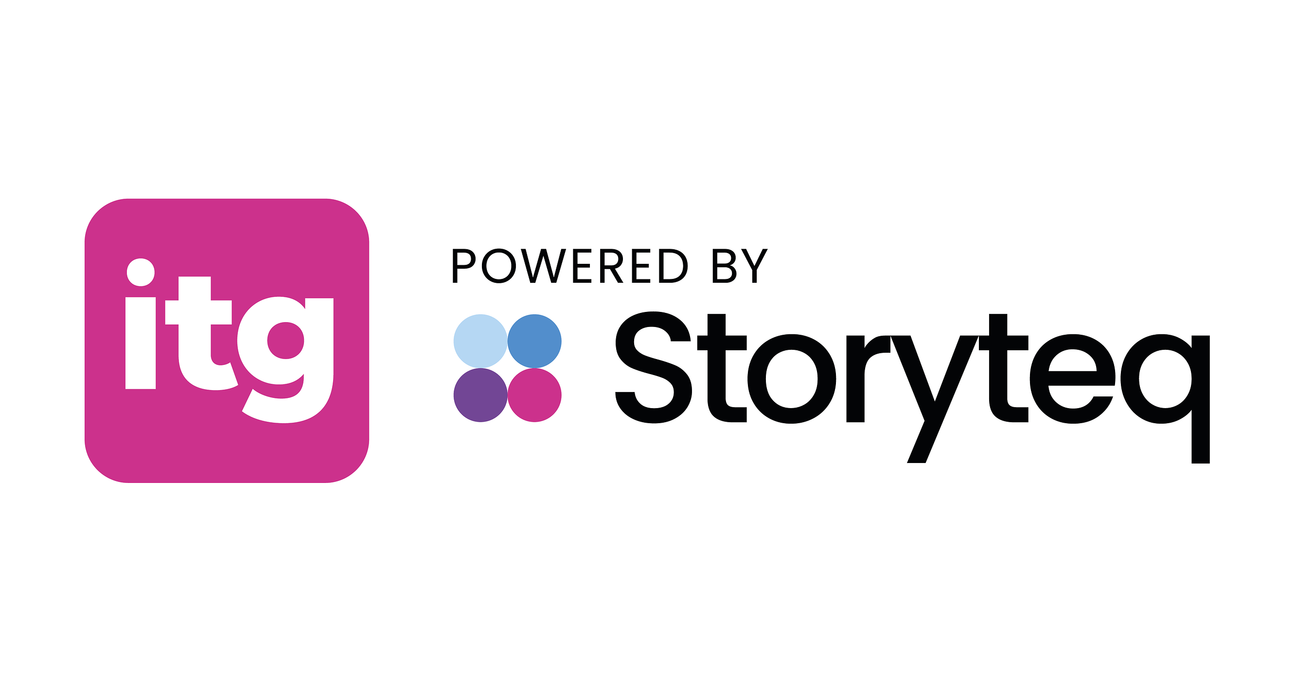 ITG ernennt Juliette Aiken zur CMO von Storyteq, um das globale Wachstum zu beschleunigen