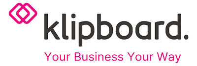 Klipboard Logo - full color PNG