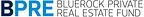 Bluerock Private Real Estate Fund Announces Date of 2026 Annual Meeting of Shareholders
