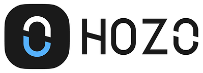 HOZO Logo