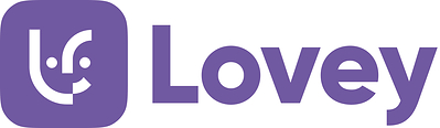 Lovey Logo