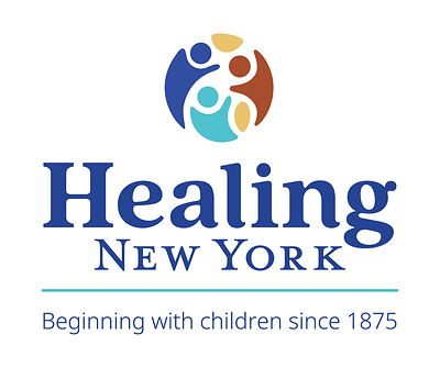 Healing New York