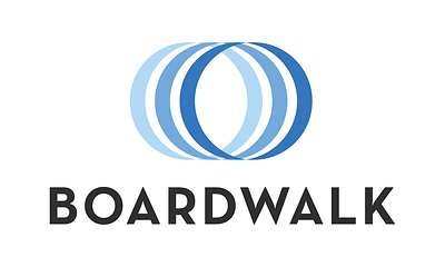 Boardwalk Logo