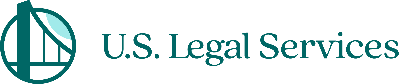 U.S. Legal Services logo