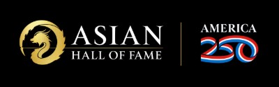 Asian Hall of Fame Logo