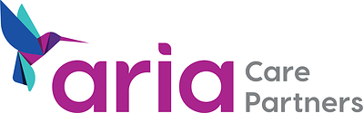 Aria Care Partners Logo