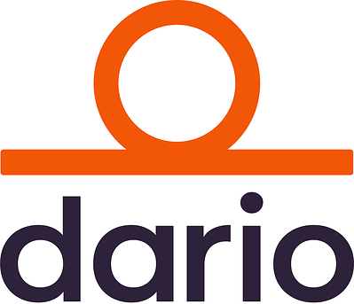 DarioHealth Logo DarioHealth Logo