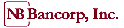NB Bancorp, Inc Logo