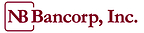 NB Bancorp, Inc. Reports Third Quarter 2026 Financial Results, Declares Quarterly Cash Dividend