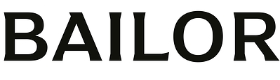 Bailor Group logo